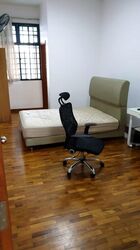 Rosalia Park (D19), Condominium #463374991